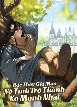 Bậc Thầy Giả Mạo Vô Tình Trở Thành Kẻ Mạnh Nhất