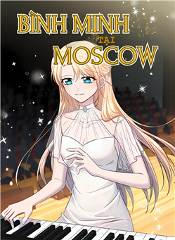 Bình Minh Tại Moscow