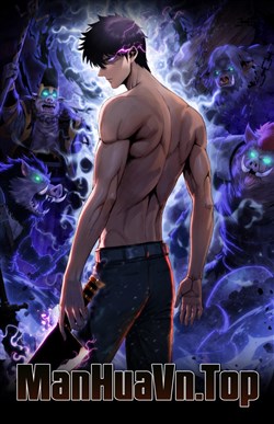 Chỉ Với Dao Mổ Heo, Ta Chém Khắp Chư Thiên Vạn Giới