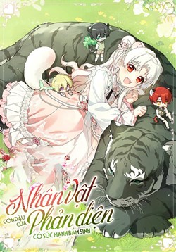 Con Dâu Của Nhân Vật Phản Diện Có Sức Mạnh Bẩm Sinh