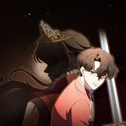 Công chúa giờ đã trở thành Công tước