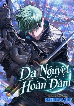 Dạ Nguyệt Hàn Đàm