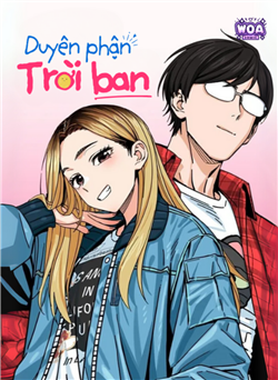 Duyên Phận Trời Ban