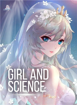 Girl And Science