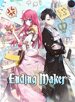Kẻ Phán Quyết - Ending Maker