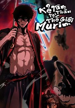 Kẻ Tâm Thần Tại Thế Giới Murim