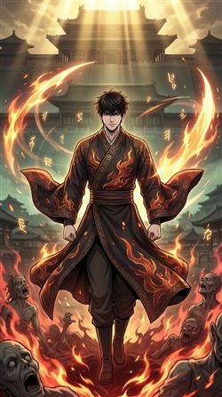 Khởi Đầu Là Thiếu Đông Gia Hiệu Thuốc, Tiềm Tu Đao Pháp 20 Năm