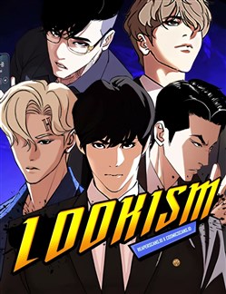 Lookism - Hoán Đổi Diệu Kỳ