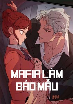 Mafia Làm Bảo Mẫu
