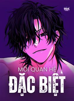 Mối Quan Hệ Đặc Biệt