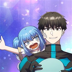 Shipper thần thánh