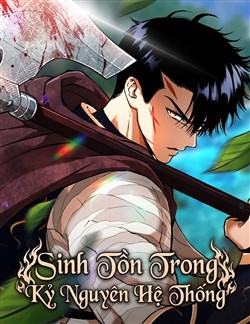 Sinh Tồn Trong Kỷ Nguyên Hệ Thống