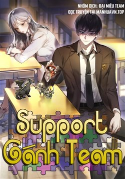 Support Gánh Team