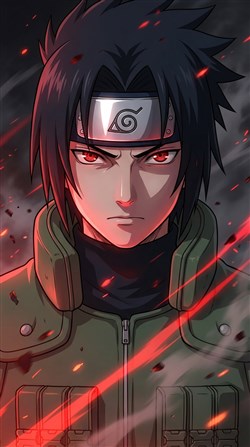 Tên Uchiha Này Quá Cẩn Thận