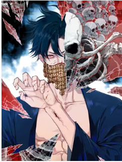 Thần Bí Giáng Lâm: Ta Là Chúa Tể Quỷ Dị