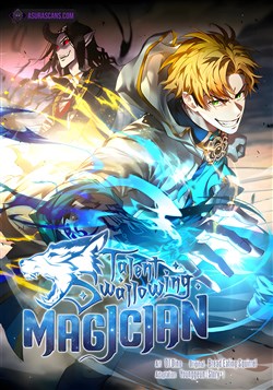 Thiên Tài Ma Pháp Sư Giấu Nghề