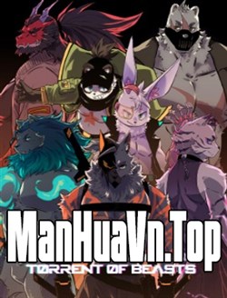 Thú Hóa Cuồng Triều