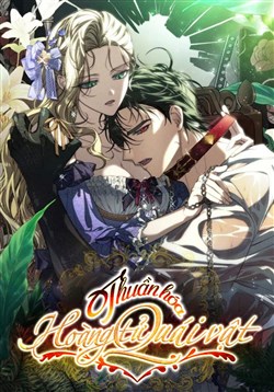 Thuần Hóa Hoàng Tử Quái Vật