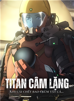 Titan Câm Lặng