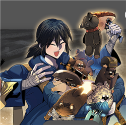 Tôi Chỉ Là Người Khuân Vác Trong Hầm Ngục