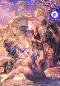 Tôi May Mắn Triệu Hồi Được Tinh Linh Hộ Vệ Hạng 10