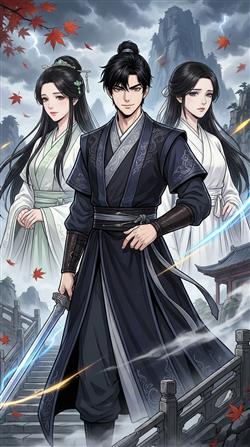 Tống Thanh Thư Nghịch Tập Ký