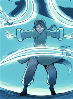 Tu Giả Thần Hành