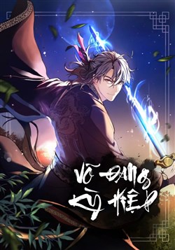 Võ Đang Kỳ Hiệp