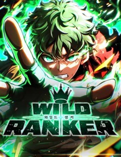Wild Ranker